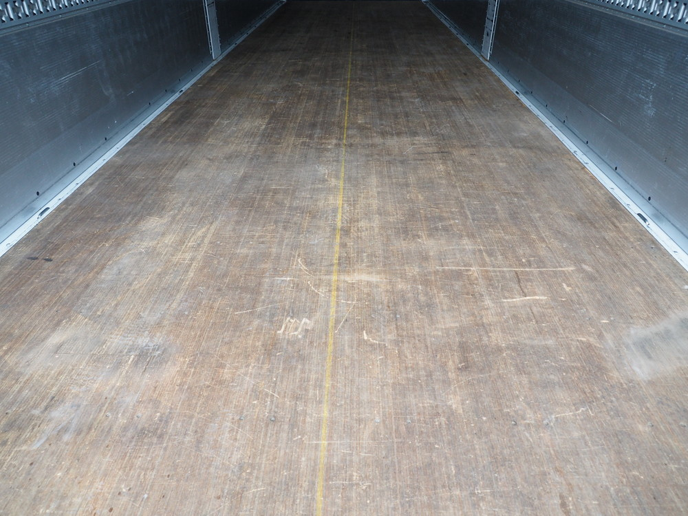 三菱ふそう スーパーグレート ウイング車 大型 2PG-FS74HZ 年式 H29[写真24]