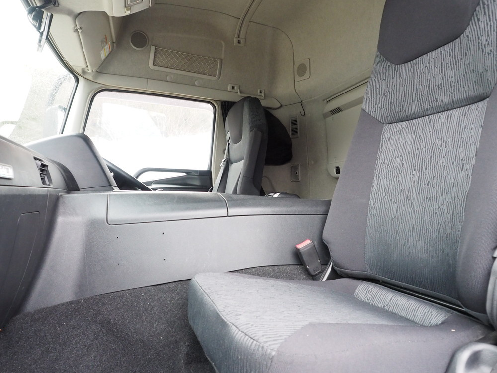 三菱ふそう スーパーグレート ウイング車 大型 2PG-FS74HZ 年式 H29[写真34]