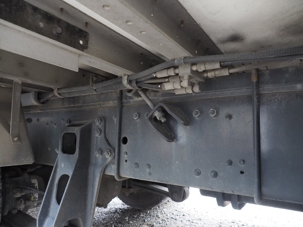 三菱ふそう スーパーグレート ウイング車 大型 2PG-FS74HZ 年式 H29[写真37]