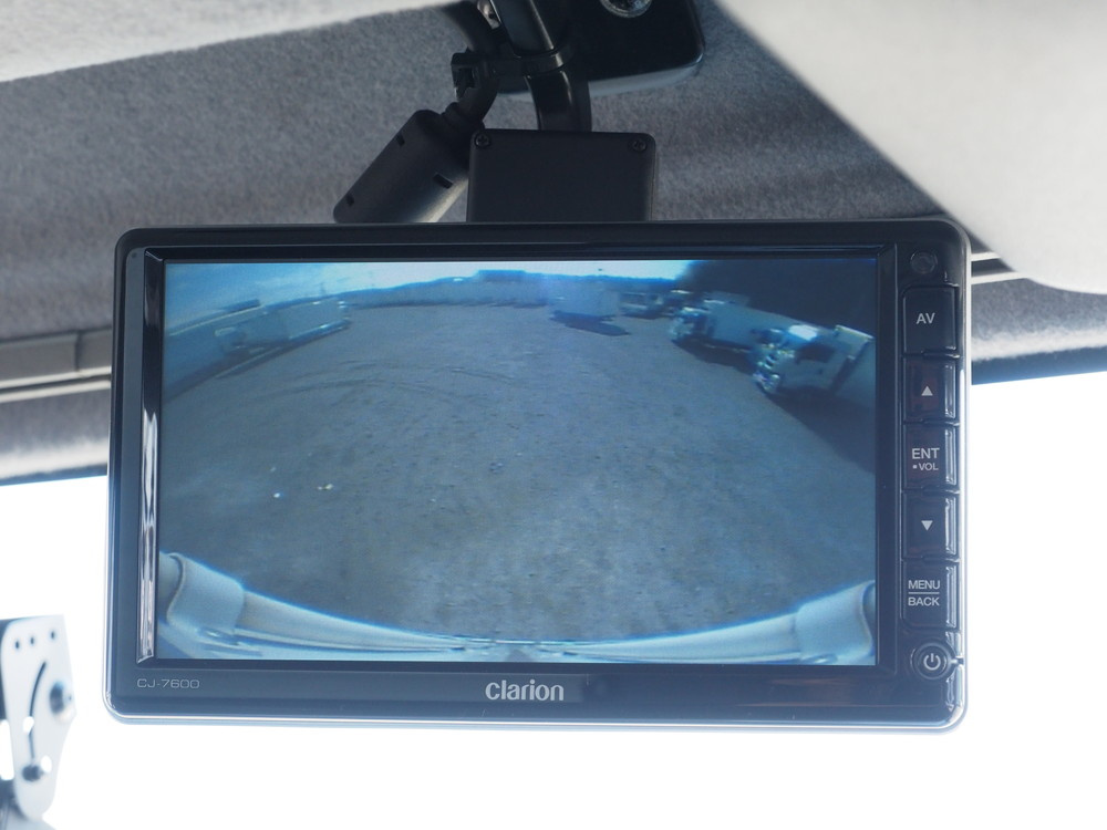 いすゞ フォワード 冷凍バン 中型 TKG-FRR90T2 年式 H29[写真27]