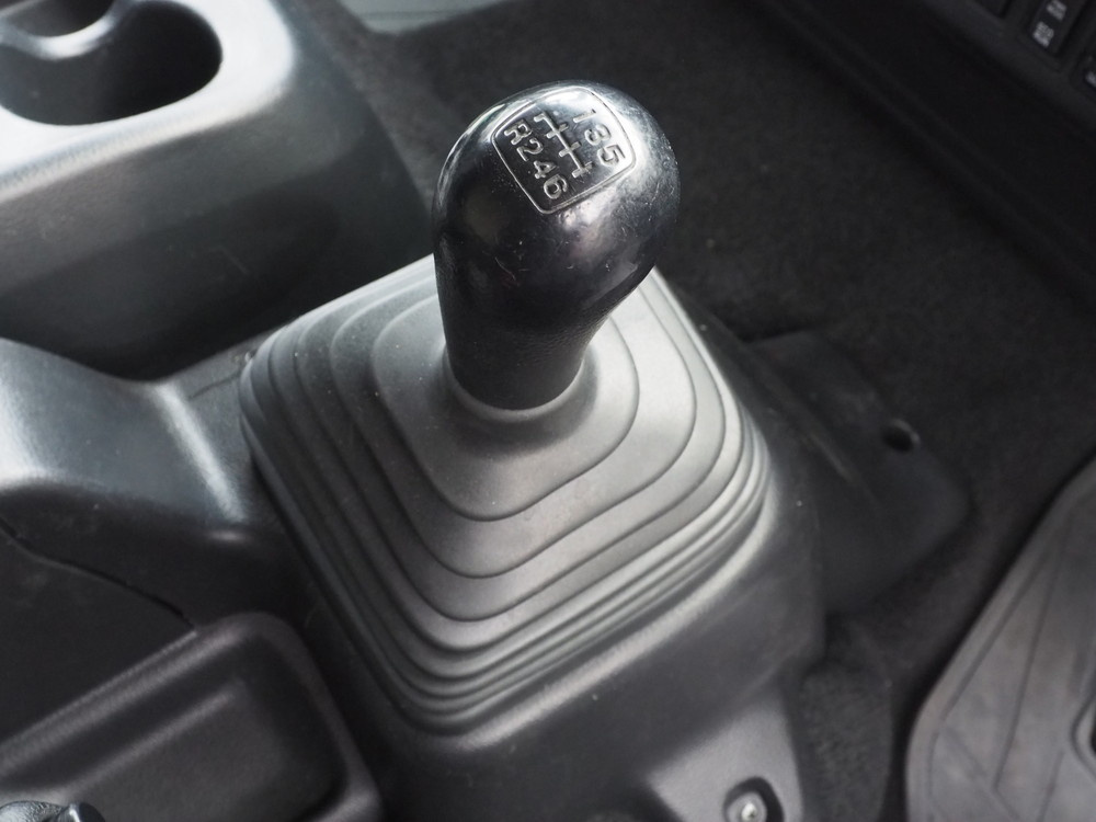 日野 レンジャープロ ウイング車 中型 TKG-FD7JLAG 年式 H27[写真31]