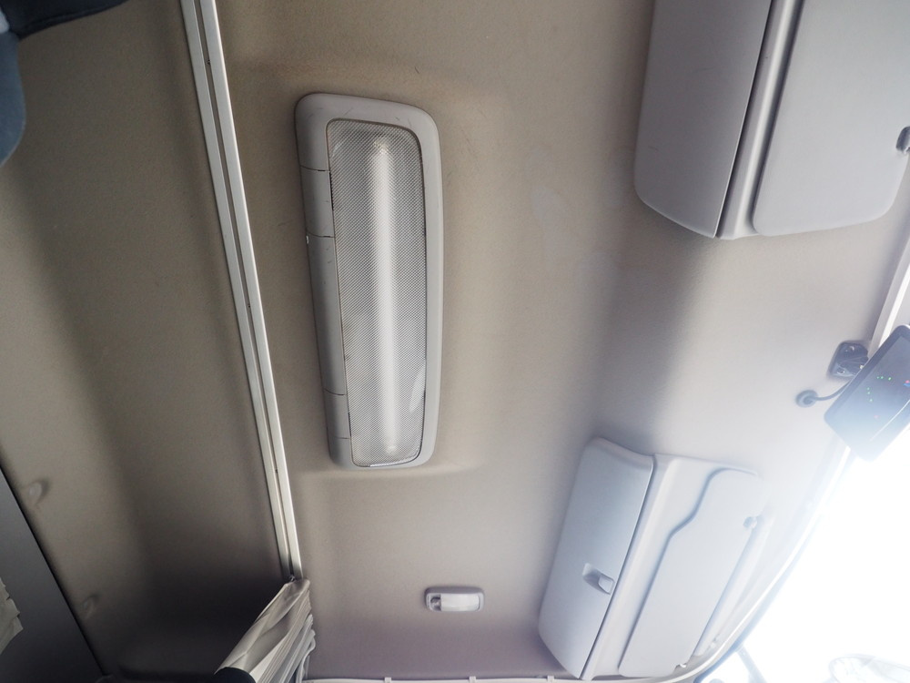 日野 レンジャープロ ウイング車 中型 TKG-FD7JLAG 年式 H27[写真34]