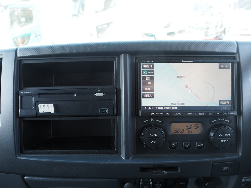 いすゞ フォワード ウイング車 中型 TKG-FRR90T2 年式 H29[写真34]