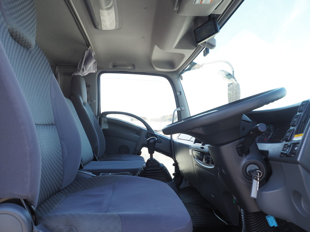 いすゞ フォワード ウイング車 中型 TKG-FRR90T2 年式 H29[写真31]