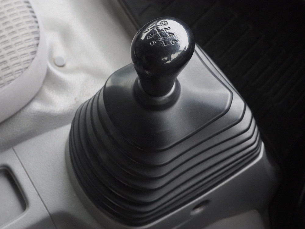 日野 デュトロ バン車 小型 TKG-XZU710M 年式 H26[写真23]