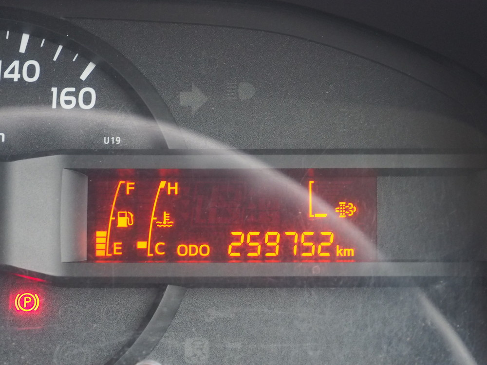 日野 デュトロ バン車 小型 TKG-XZU710M 年式 H26[写真28]