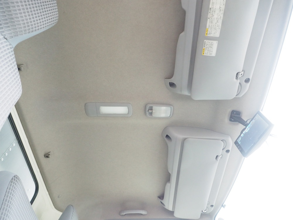 日野 デュトロ バン車 小型 TKG-XZU710M 年式 H26[写真26]