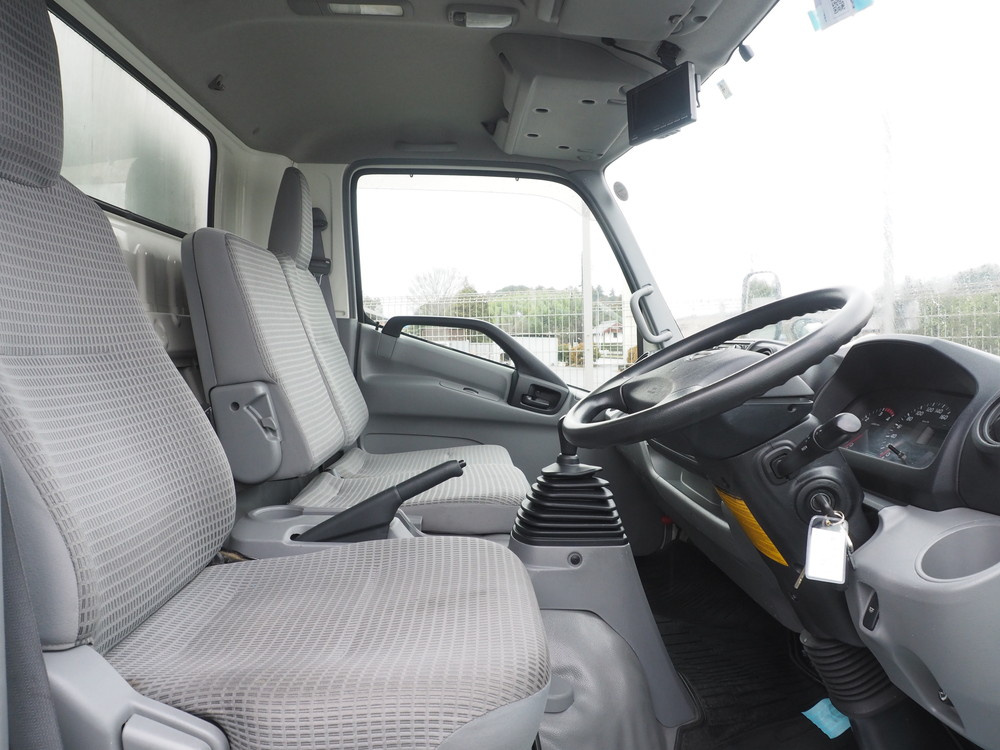 日野 デュトロ 冷凍バン 小型 TKG-XZU710M 年式 H28[写真21]