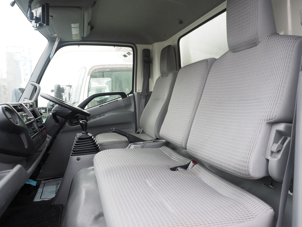 日野 デュトロ 冷凍バン 小型 TKG-XZU710M 年式 H28[写真28]