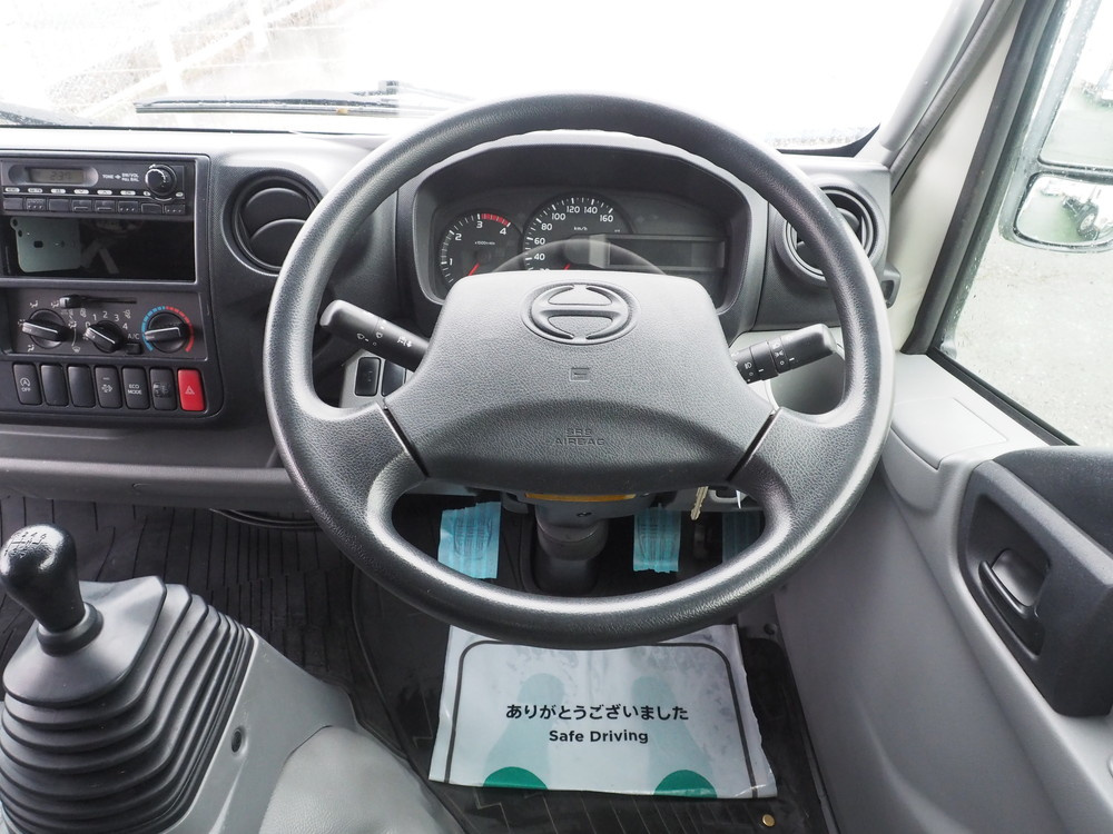 日野 デュトロ 冷凍バン 小型 TKG-XZU710M 年式 H28[写真22]