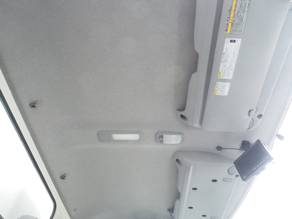 日野 デュトロ 冷凍バン 小型 TKG-XZU710M 年式 H28[写真27]