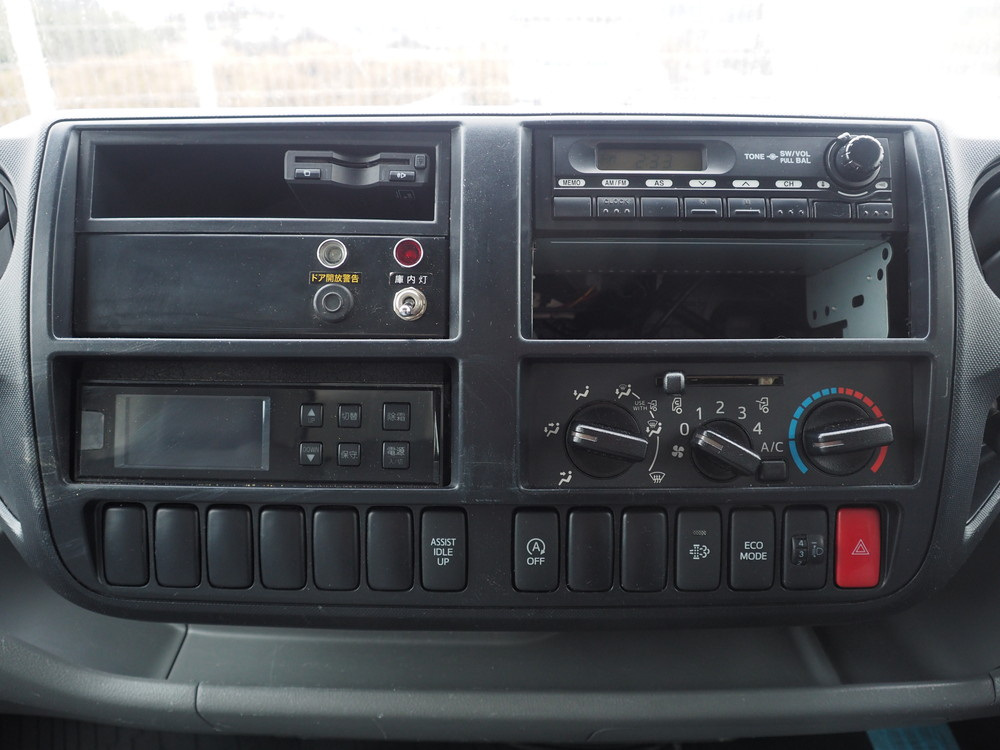 日野 デュトロ 冷凍バン 小型 TKG-XZU710M 年式 H28[写真25]