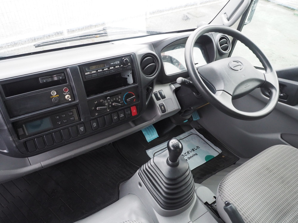 日野 デュトロ 冷凍バン 小型 TKG-XZU710M 年式 H28[写真23]