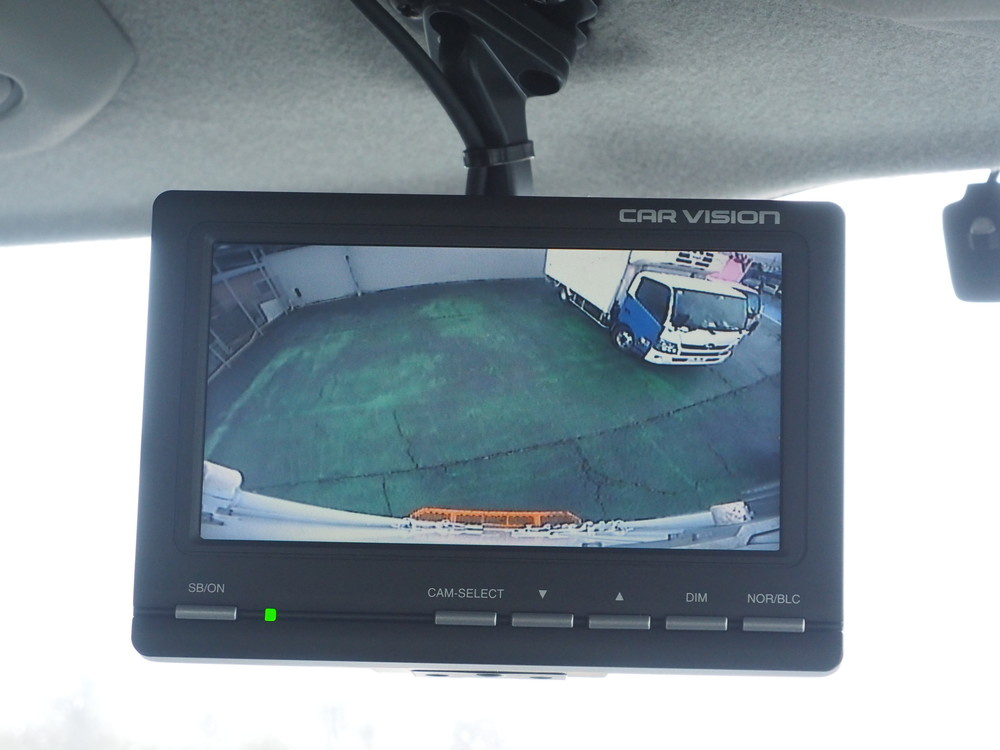 日野 デュトロ 冷凍バン 小型 TKG-XZU710M 年式 H28[写真26]