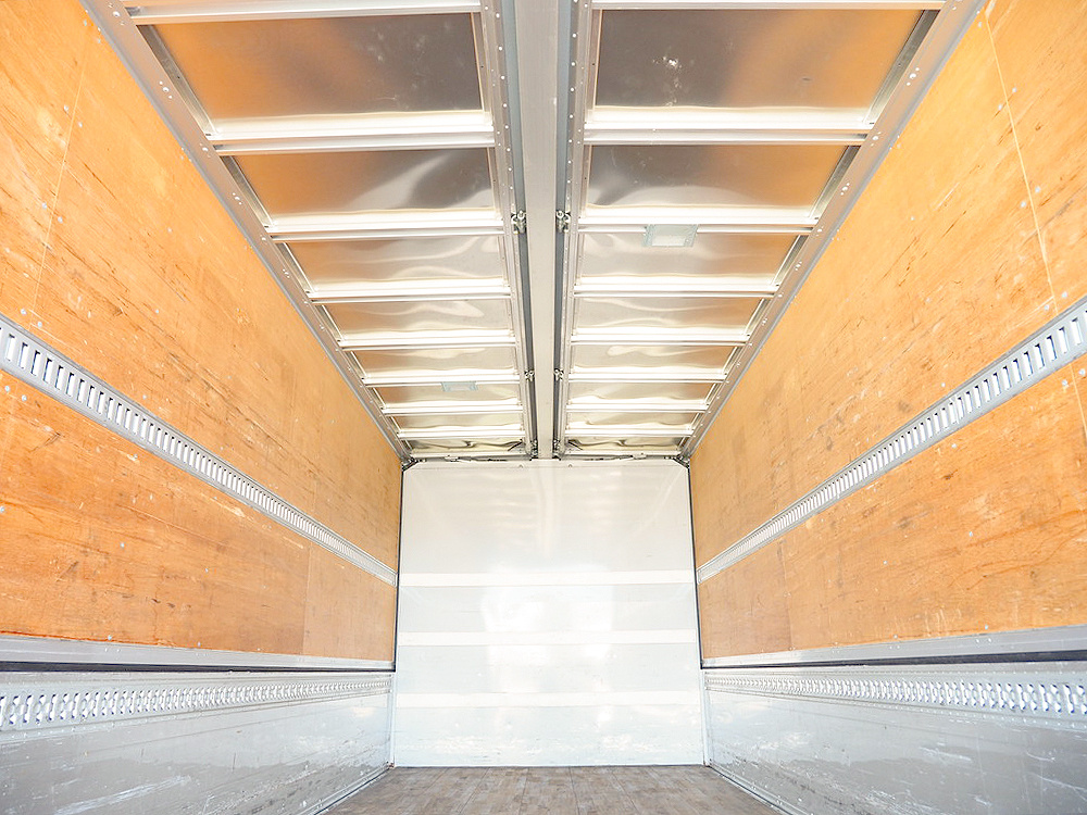 いすゞ フォワード ウイング車 中型 TKG-FRR90T2 年式 H29[写真24]