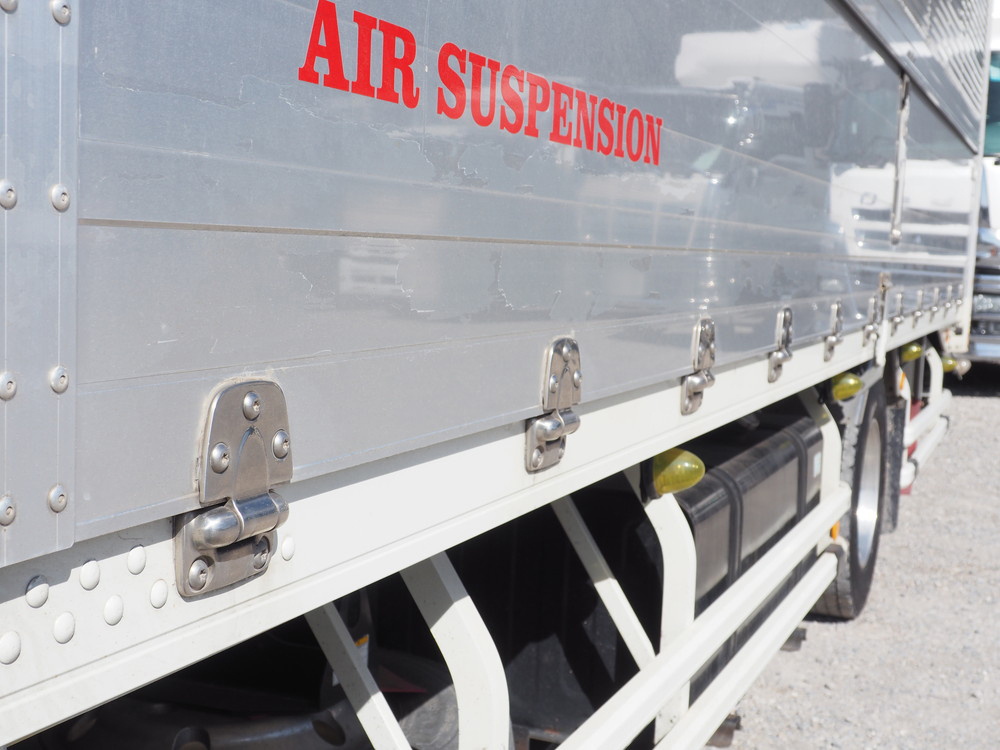 日野 レンジャープロ ウイング車 中型 TKG-FD7JLAG 年式 H26[写真04]