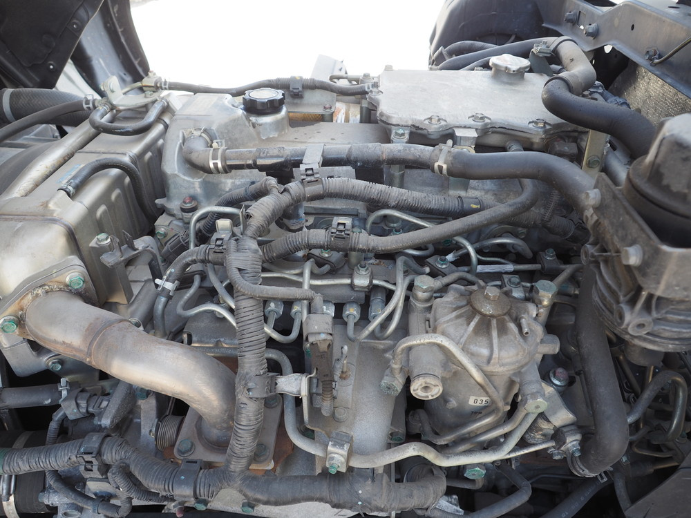 日野 レンジャープロ ウイング車 中型 TKG-FD7JLAG 年式 H26[写真40]