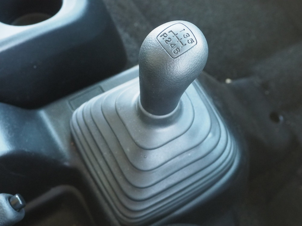 日野 レンジャープロ ウイング車 中型 TKG-FD7JLAG 年式 H26[写真30]