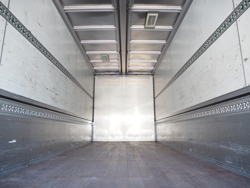 日野 レンジャープロ ウイング車 中型 TKG-FD7JLAG 年式 H26[写真21]