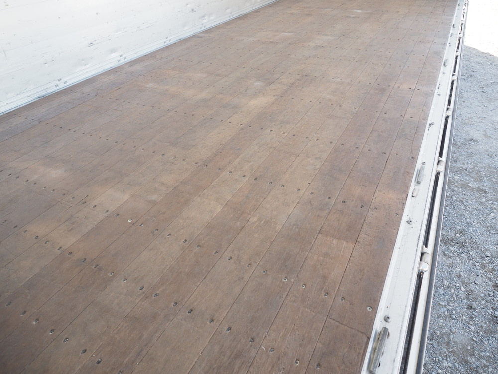 日野 レンジャープロ ウイング車 中型 TKG-FD7JLAG 年式 H26[写真18]