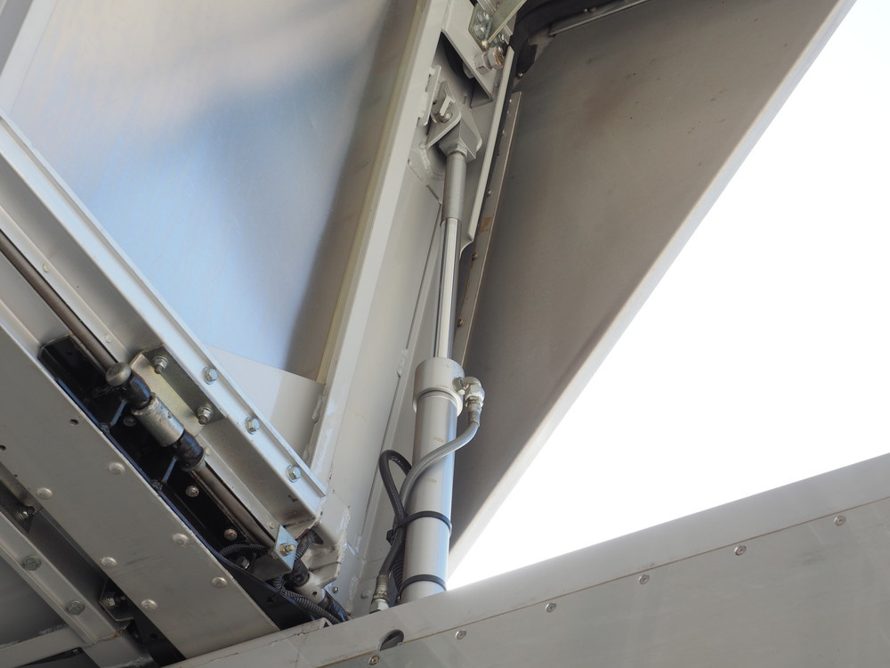 日野 レンジャープロ ウイング車 中型 TKG-FD7JLAG 年式 H26[写真08]