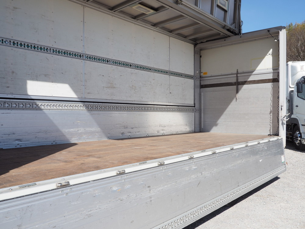 日野 レンジャープロ ウイング車 中型 TKG-FD7JLAG 年式 H26[写真16]