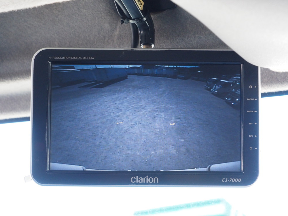 いすゞ フォワード 冷凍バン 中型 TKG-FRR90T2 年式 H26[写真26]