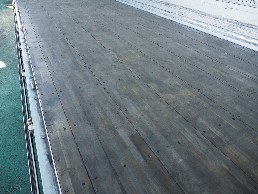 三菱ふそう ファイター ウイング車 中型 TKG-FK61F 年式 H28[写真24]