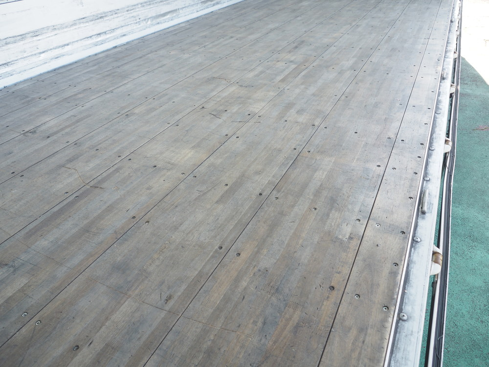 三菱ふそう ファイター ウイング車 中型 TKG-FK61F 年式 H28[写真23]