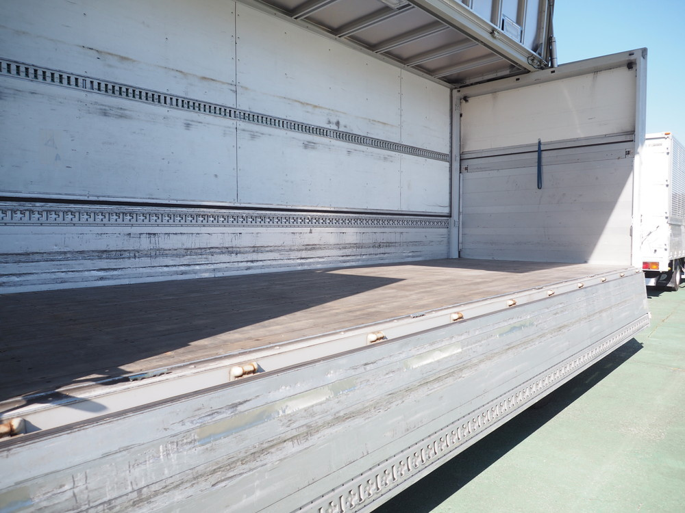 三菱ふそう ファイター ウイング車 中型 TKG-FK61F 年式 H28[写真21]