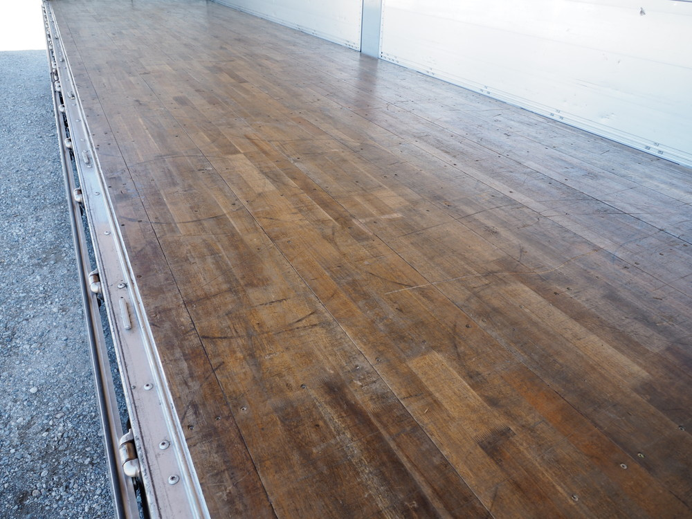 UDトラックス クオン ウイング車 大型 2PG-CG5CA 年式 R1[写真25]