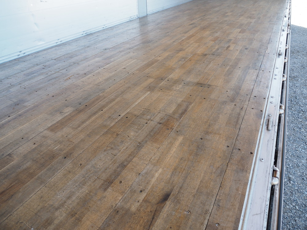 UDトラックス クオン ウイング車 大型 2PG-CG5CA 年式 R1[写真26]