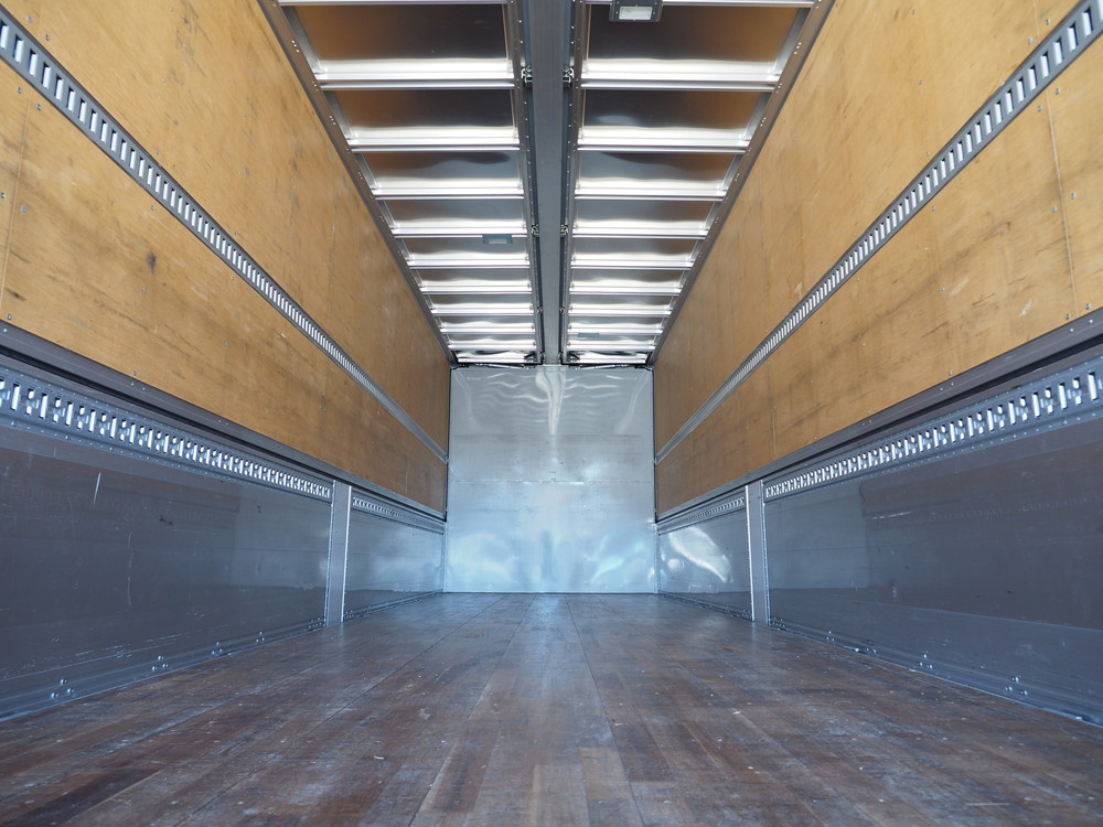 UDトラックス クオン ウイング車 大型 2PG-CG5CA 年式 R1[写真28]