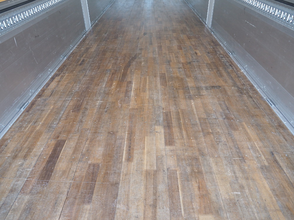 UDトラックス クオン ウイング車 大型 2PG-CG5CA 年式 R1[写真29]