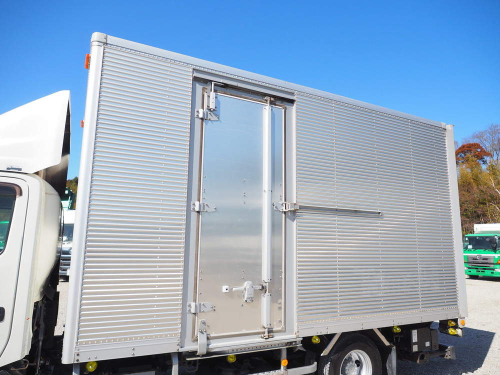 日野 デュトロ バン車 小型 TKG-XZU710M 年式 H26[写真10]