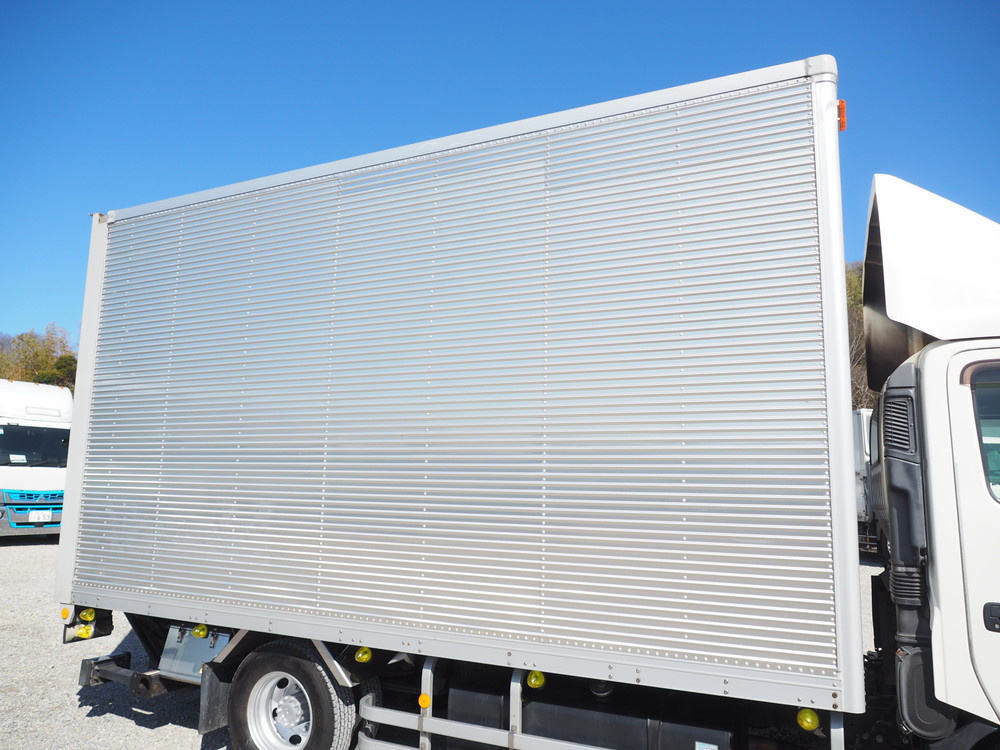 日野 デュトロ バン車 小型 TKG-XZU710M 年式 H26[写真08]