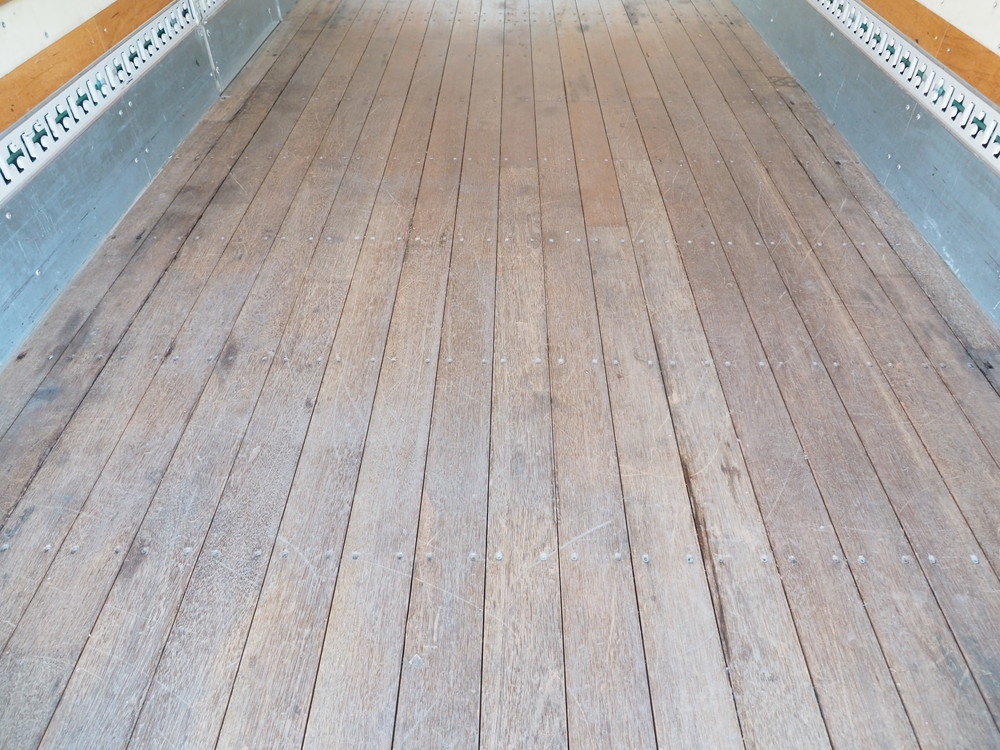 日野 デュトロ バン車 小型 TKG-XZU710M 年式 H26[写真15]