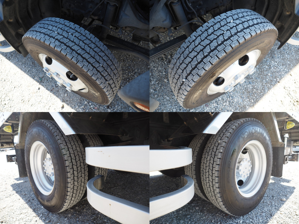 日野 デュトロ バン車 小型 TKG-XZU710M 年式 H26[写真30]