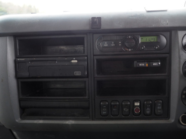 三菱ふそう ファイター ウイング車 中型 TKG-FK61F 年式 H28 [写真36]