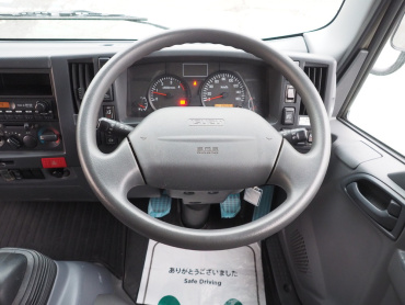 いすゞ エルフ ウイング車 小型 TKG-NPR85AN 年式 H25[写真29]