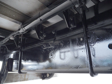 日野 レンジャープロ ウイング車 中型 TKG-FD7JLAG 年式 H27 [写真39]