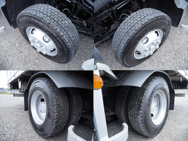 日野 レンジャープロ ウイング車 中型 TKG-FD7JLAG 年式 H27 [写真41]