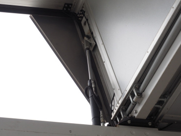 三菱ふそう スーパーグレート ウイング車 大型 2PG-FS74HZ 年式 H29 [写真15]