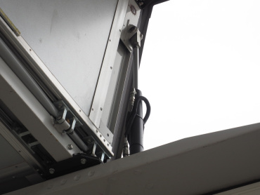 三菱ふそう スーパーグレート ウイング車 大型 2PG-FS74HZ 年式 H29 [写真16]