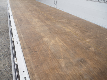 三菱ふそう スーパーグレート ウイング車 大型 2PG-FS74HZ 年式 H29 [写真20]