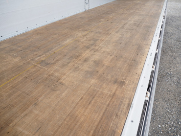 三菱ふそう スーパーグレート ウイング車 大型 2PG-FS74HZ 年式 H29 [写真21]