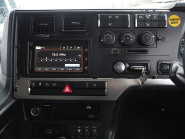 三菱ふそう スーパーグレート ウイング車 大型 2PG-FS74HZ 年式 H29 [写真30]