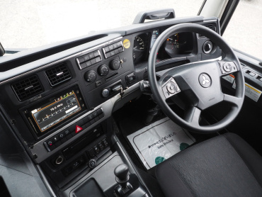 三菱ふそう スーパーグレート ウイング車 大型 2PG-FS74HZ 年式 H29 [写真28]