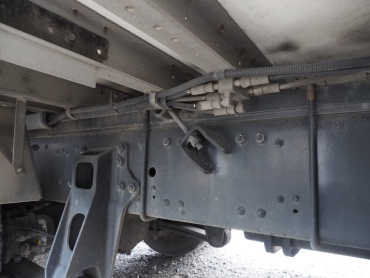 三菱ふそう スーパーグレート ウイング車 大型 2PG-FS74HZ 年式 H29 [写真37]