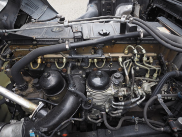 三菱ふそう スーパーグレート ウイング車 大型 2PG-FS74HZ 年式 H29 [写真41]